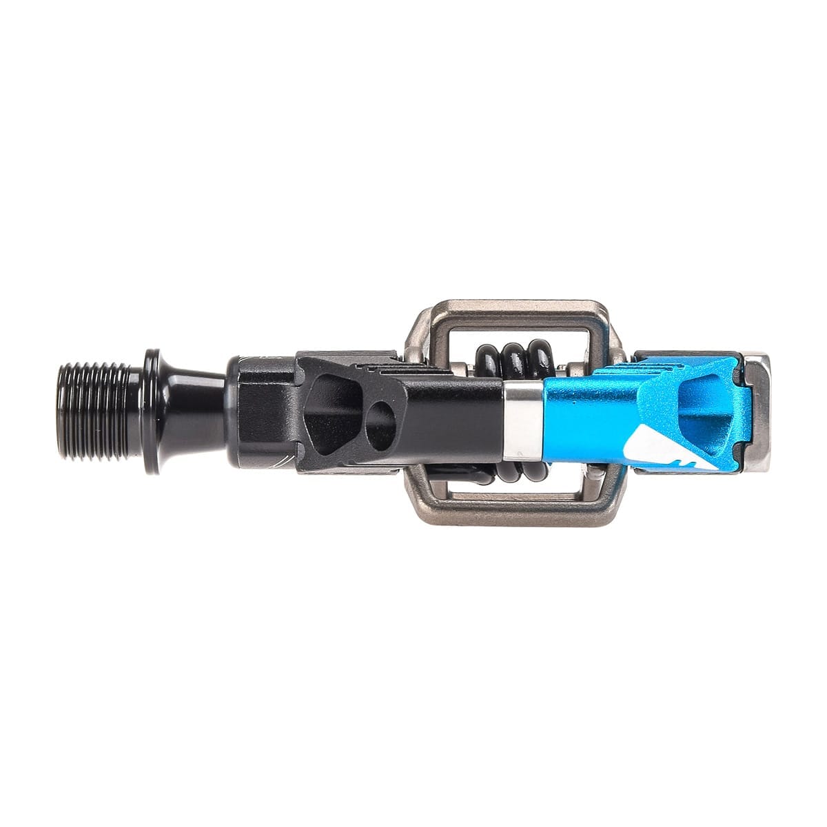 CRANKBROTHERS CANDY 7 pedalen Blauw