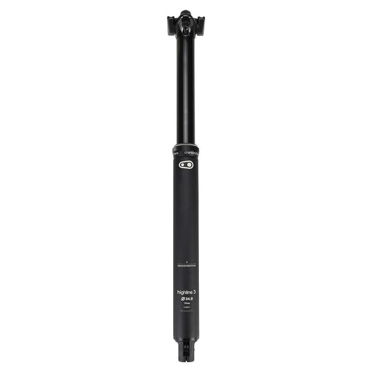 CRANKBROTHERS HIGHLINE 3 100mm telescopische zadelpen