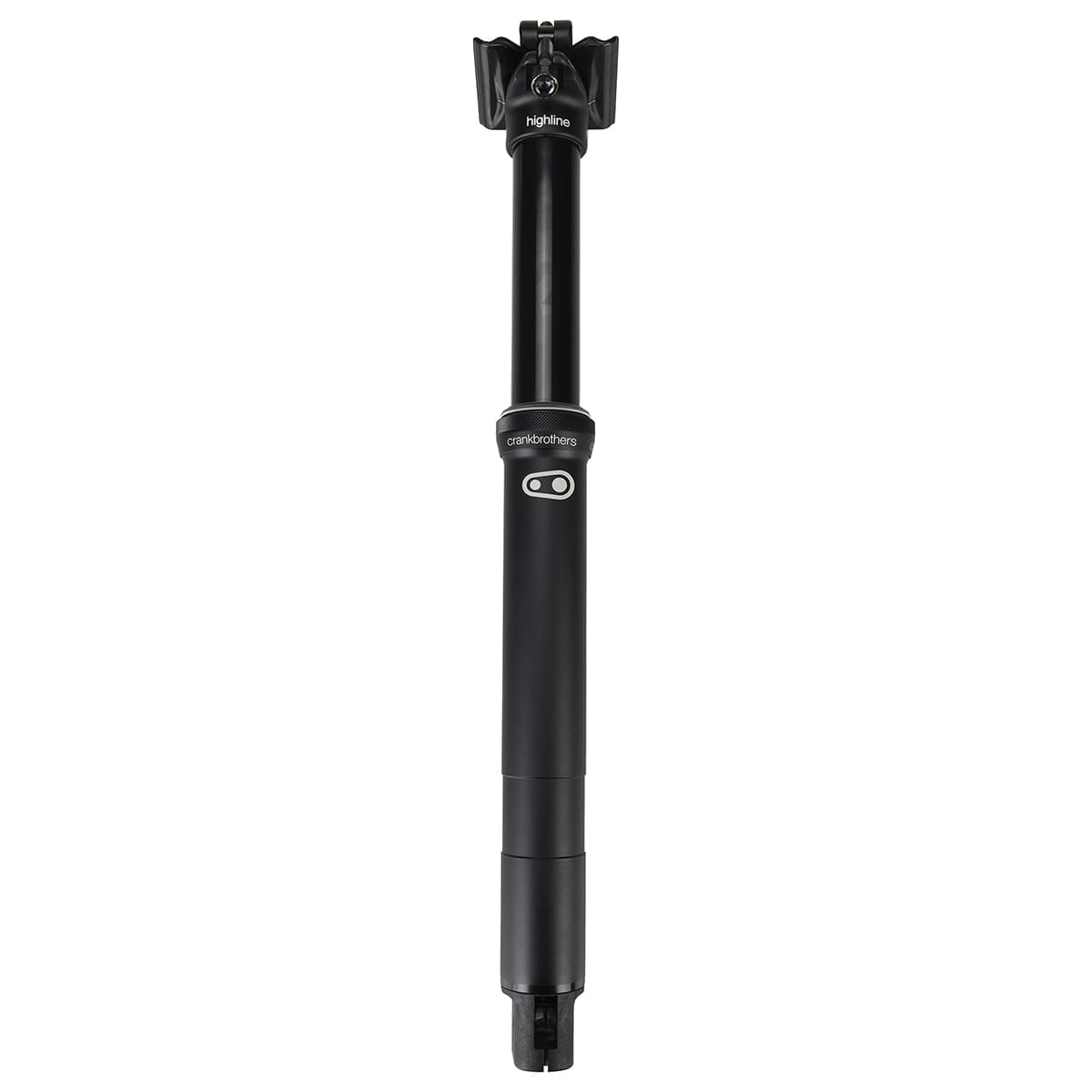 CRANKBROTHERS HIGHLINE 7 150mm telescopische zadelpen