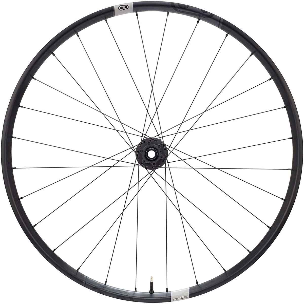 Roue Avant CRANKBROTHERS SYNTHESIS Enduro 29" 15x110 mm Boost