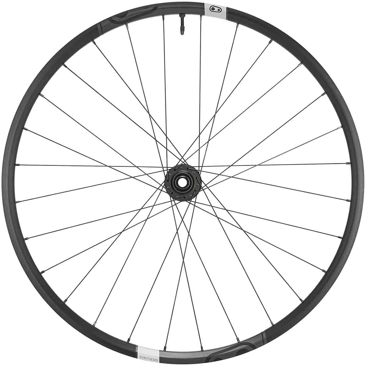 Roue Avant CRANKBROTHERS SYNTHESIS XCT 29" 15x110 mm Boost