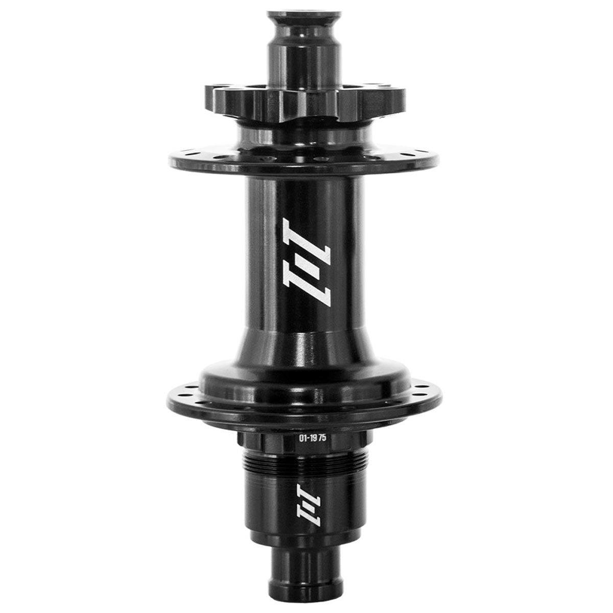 CRANKBROTHERS SYNTHESIS Enduro I9 27,5" 12x148 mm Boost achterwiel