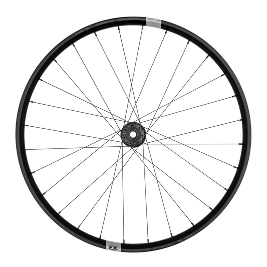CRANKBROTHERS SYNTHESIS I9 27,5" 15x110 mm Boost voorwiel