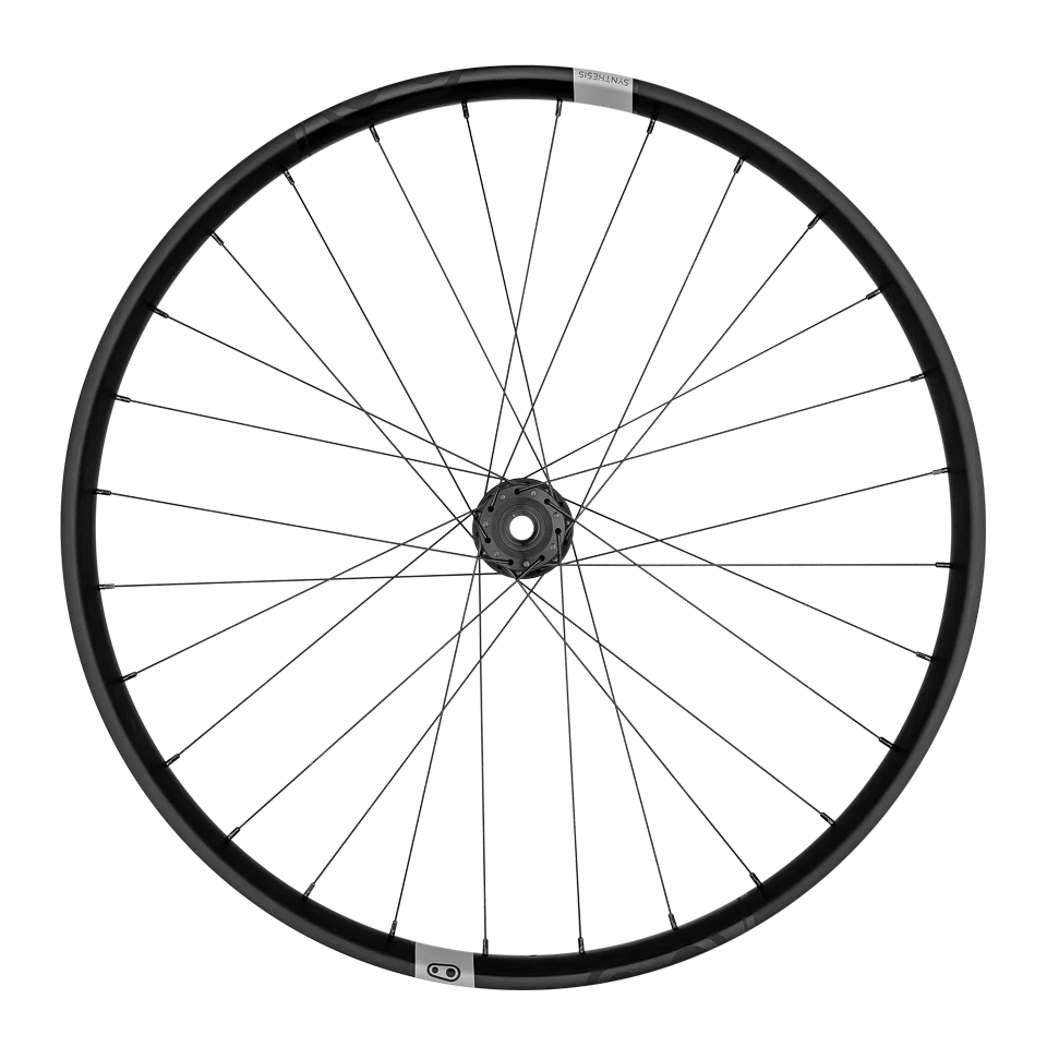 CRANKBROTHERS SYNTHESIS Enduro I9 29" 15x110 mm Boost voorwiel