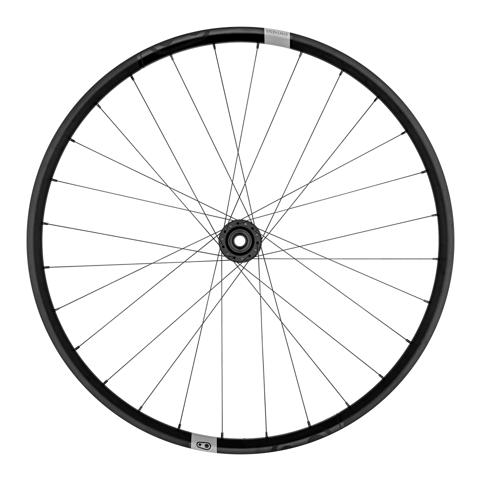 CRANKBROTHERS SYNTHESIS XCT I9 29" 15x110 mm Boost voorwiel