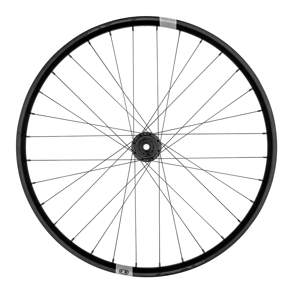 CRANKBROTHERS SYNTHESIS XCT I9 29" 12x148 mm Boost achterwiel