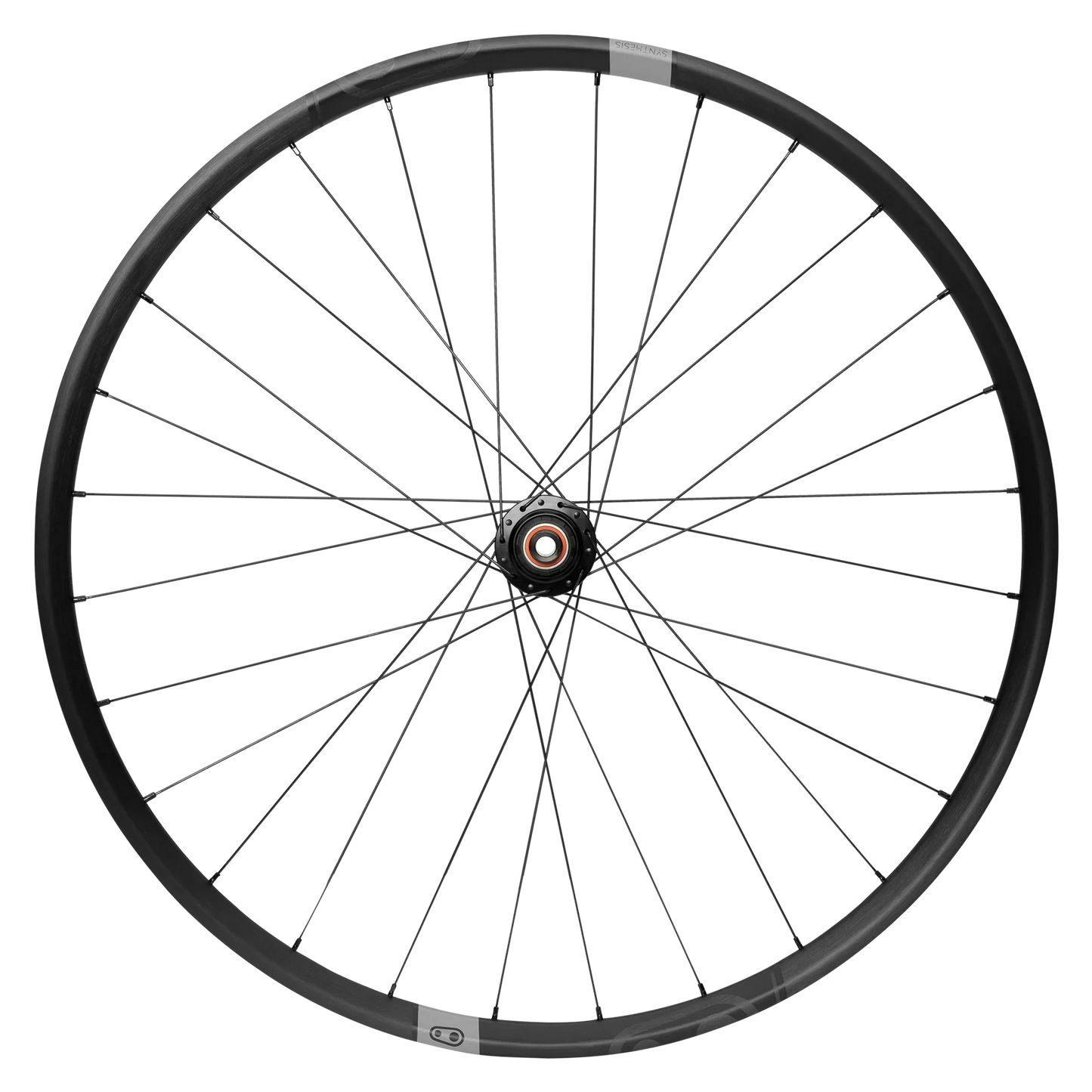 Paar CRANKBROTHERS SYNTHESIS Aluminium Gravel Tubeless Ready wielen (Center Lock)