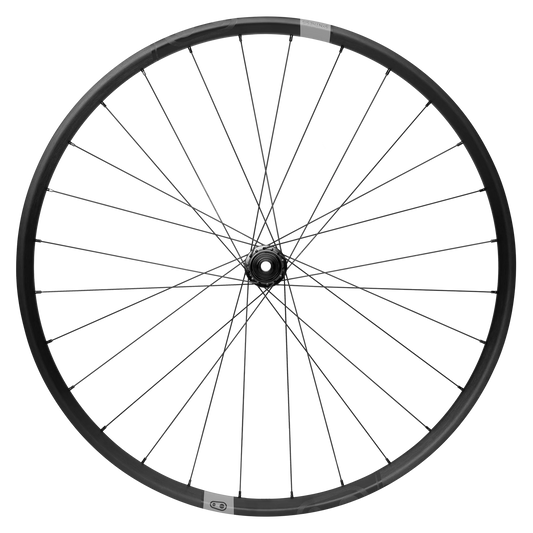 CRANKBROTHERS SYNTHESIS Aluminium 650B Gravel Tubeless Ready Voorwiel (Center Lock)