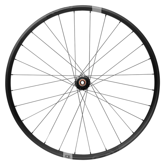 Achterwiel CRANKBROTHERS SYNTHESIS Aluminium 650B Gravel Tubeless Ready (Center Lock)