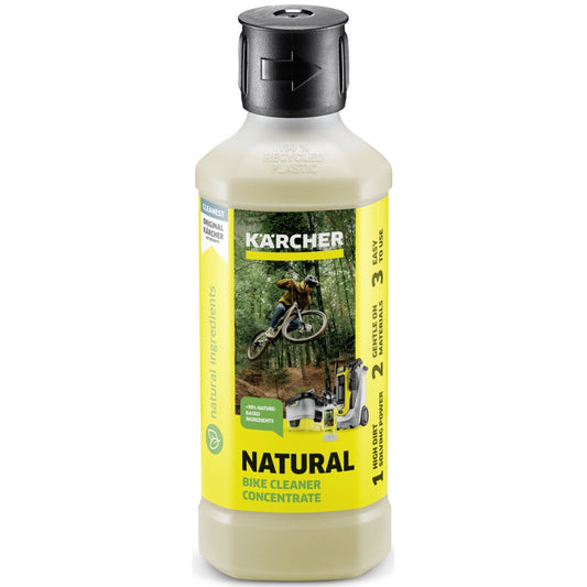 KÄRCHER RM 640N fietsreiniger (500 ml)