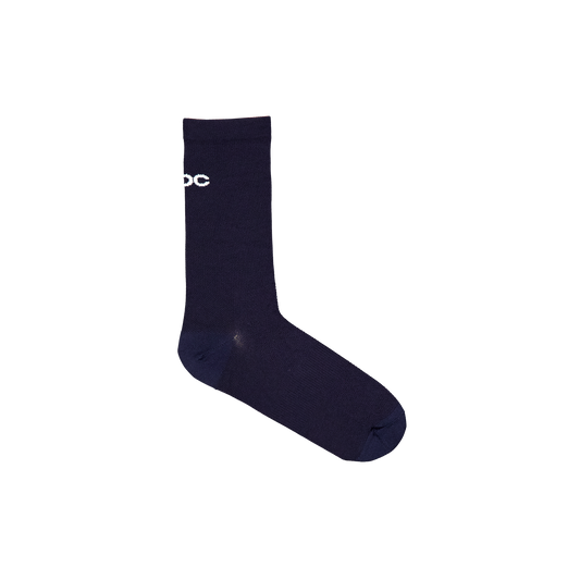 POC CADENCE Sokken Lang Navy