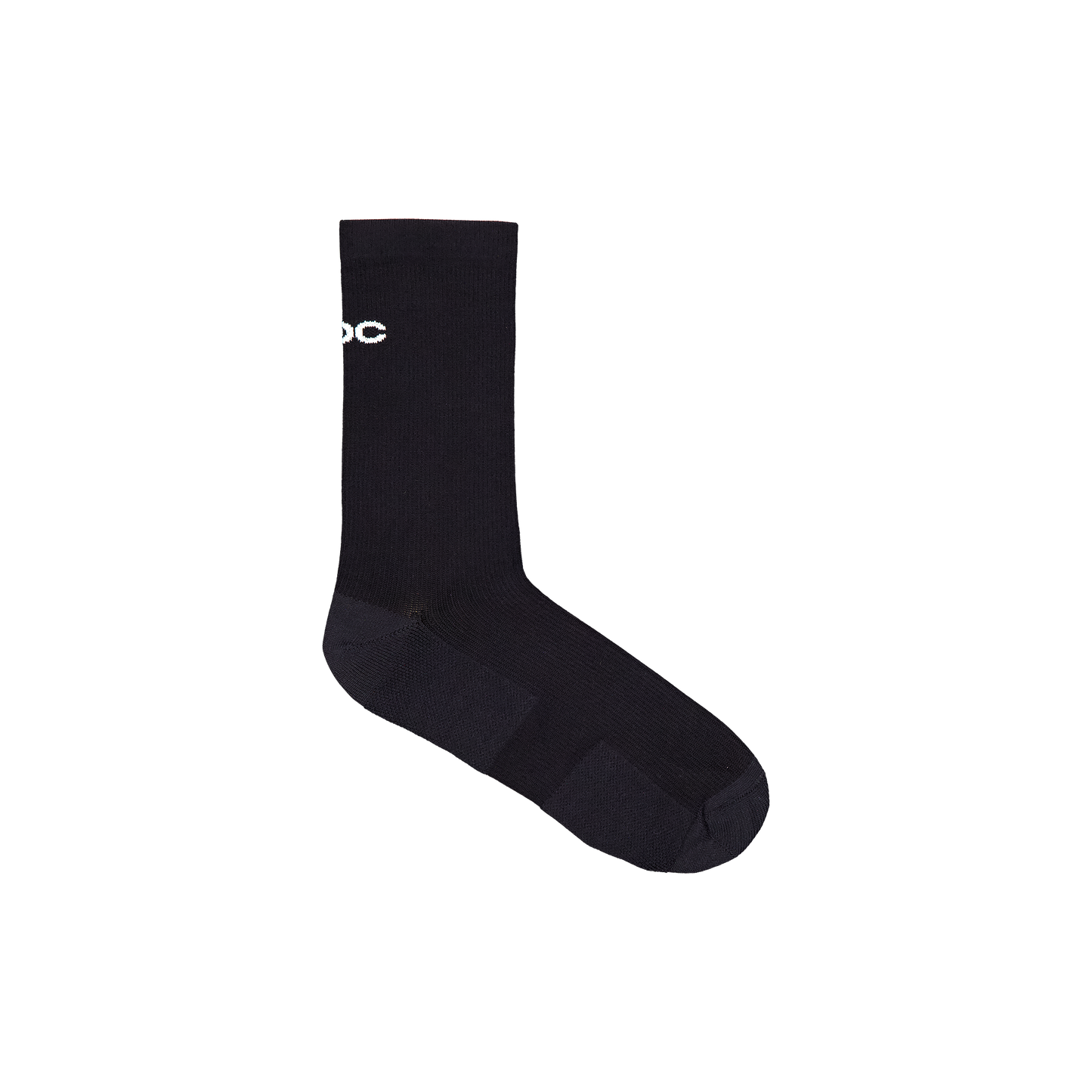 POC MOTION MTB Sokken Lang Zwart