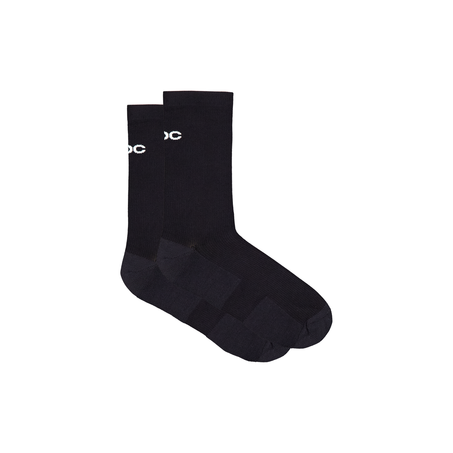 POC MOTION MTB Sokken Lang Zwart