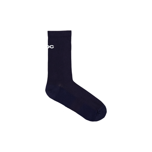POC MOTION MTB Sokken Lang Navy