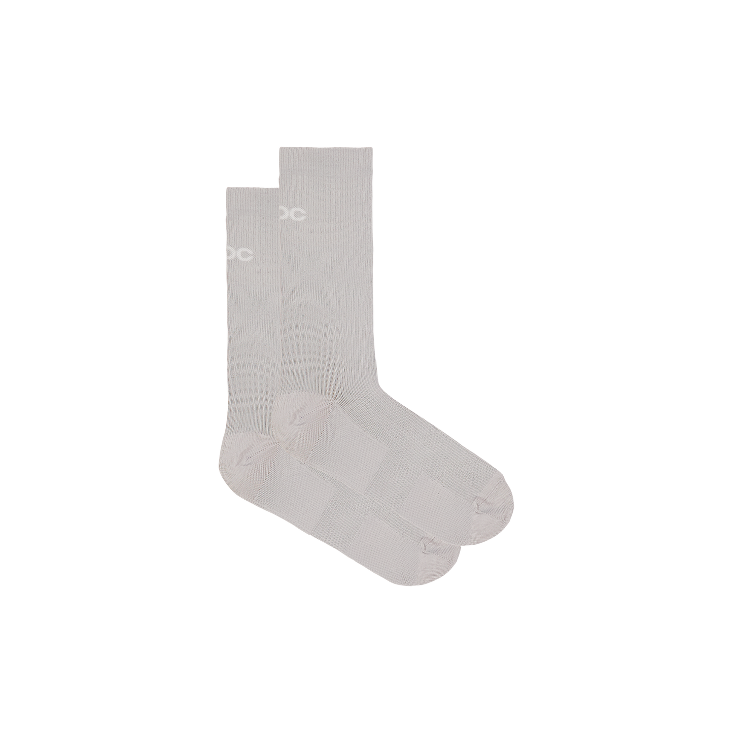 POC MOTION MTB Sokken Lang Grijs