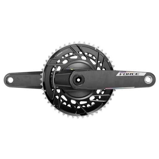12V Power Sensor crankstel SRAM FORCE AXS E1 DUB DM