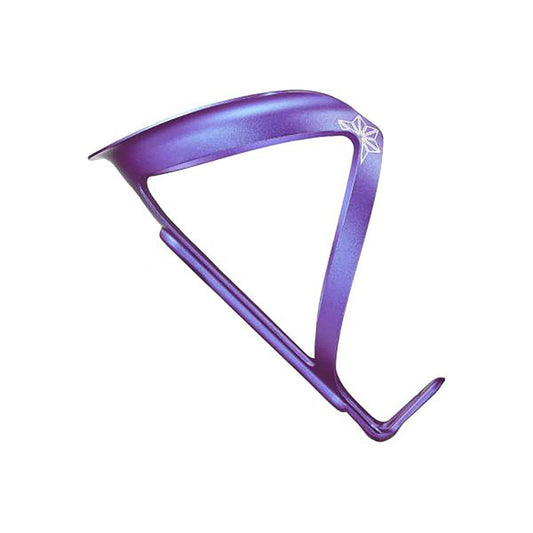 Porte-Bidon SUPACAZ FLY Aluminium Violet