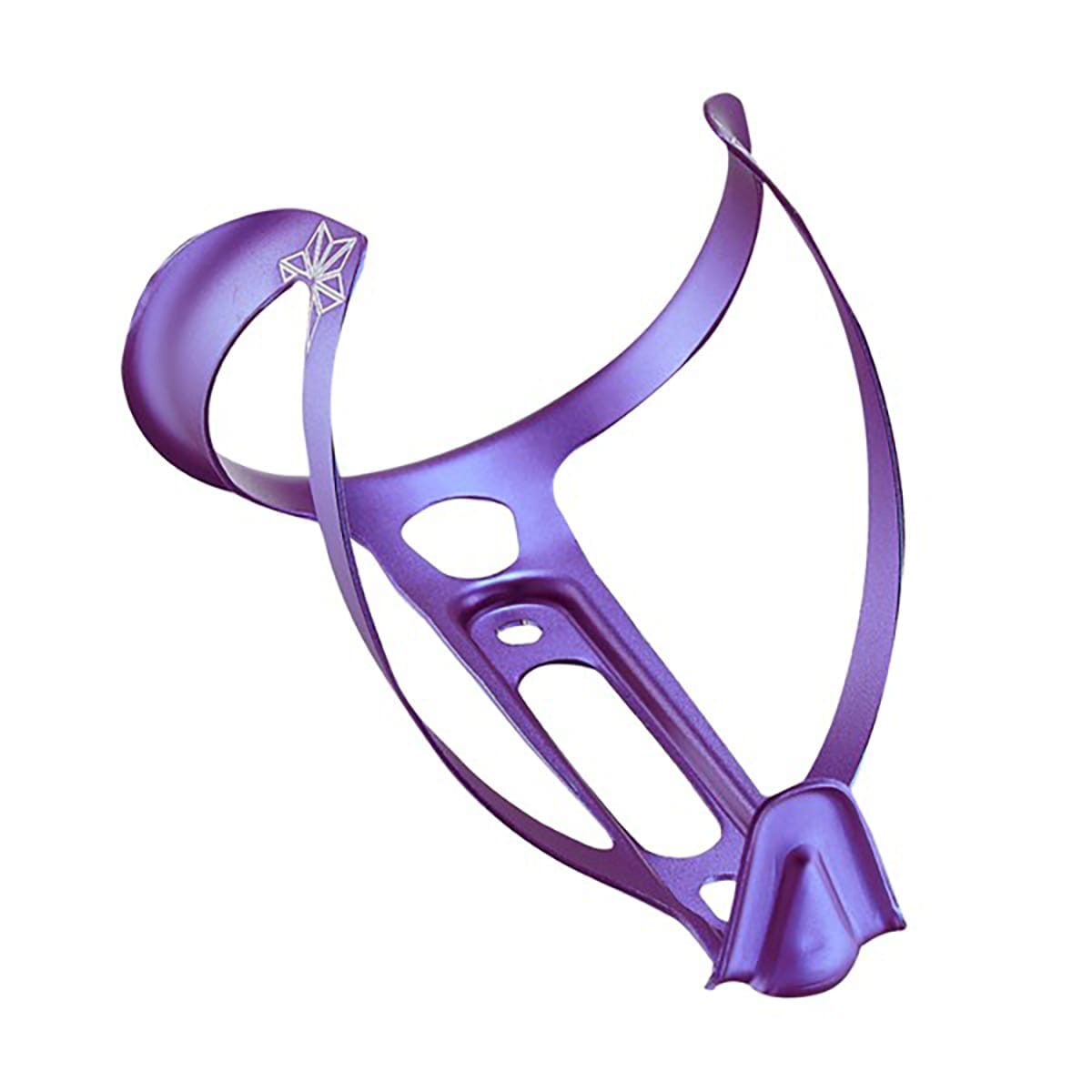 Porte-Bidon SUPACAZ FLY Aluminium Violet