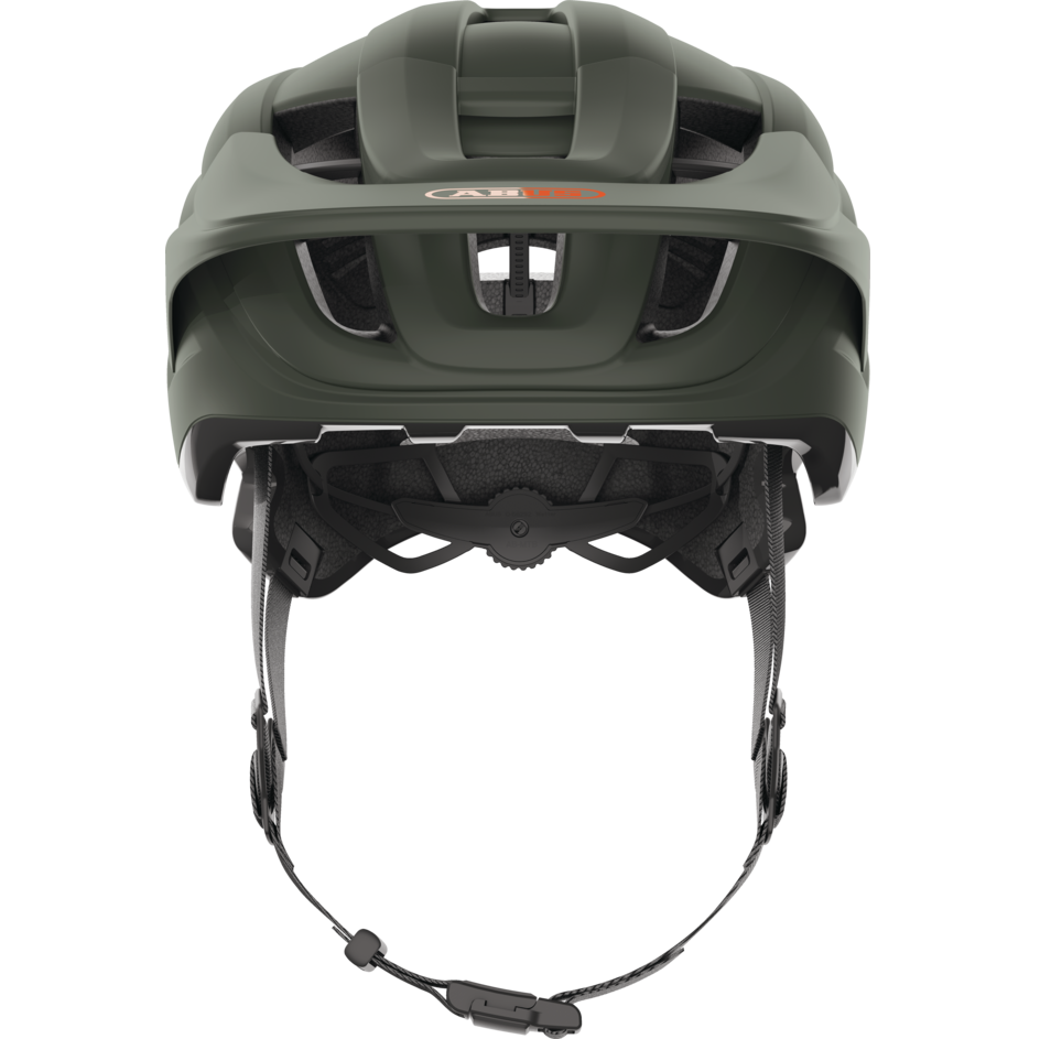 ABUS CLIFFHANGER MIPS MTB Helm Khaki