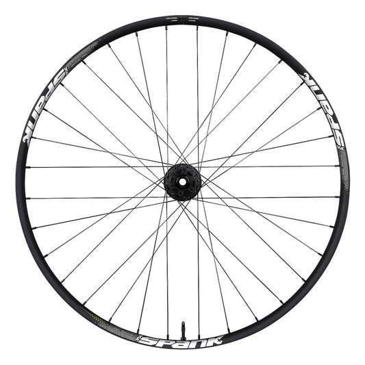 SPANK 350 VIBROCORE E-BIKE 29" 12x148 mm Boost achterwiel