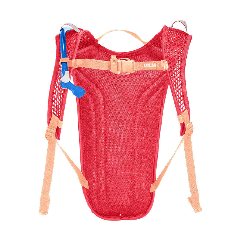 CAMELBAK MINI MULE 5 L Junior Roze Bloemen Hydratatietas