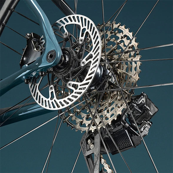CAMPAGNOLO SUPER RECORD X 1x13V Groep