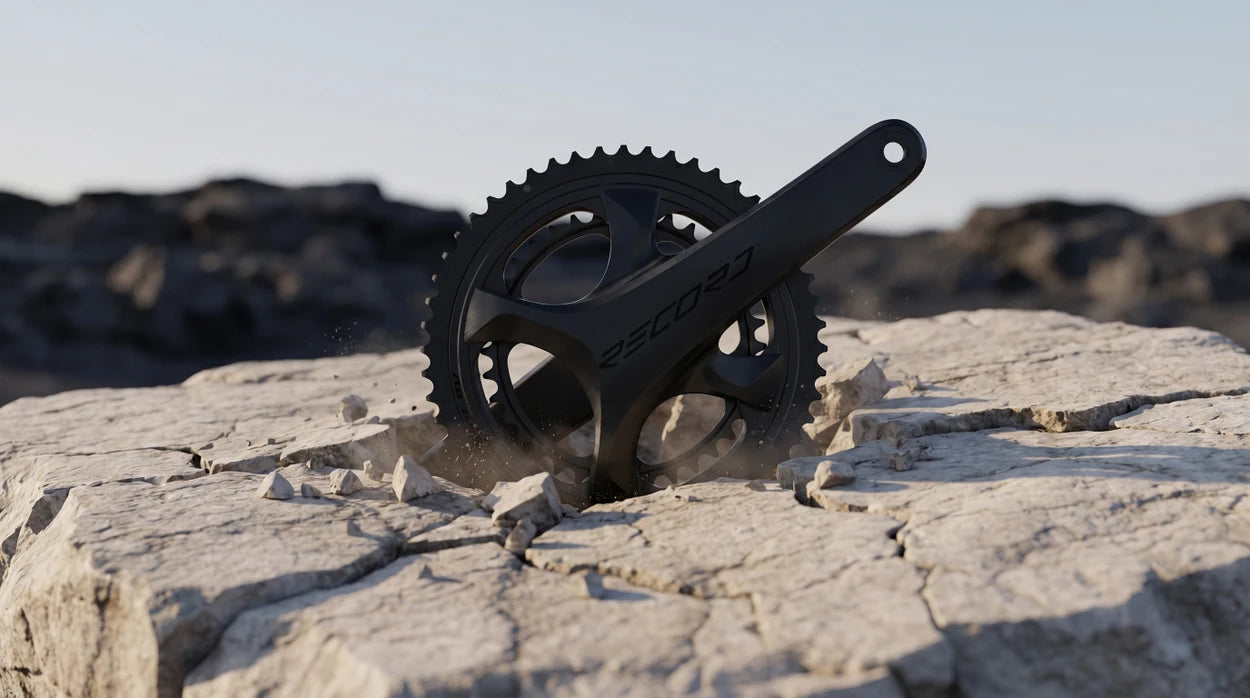 CAMPAGNOLO RECORD WRL 2x13V-groepset