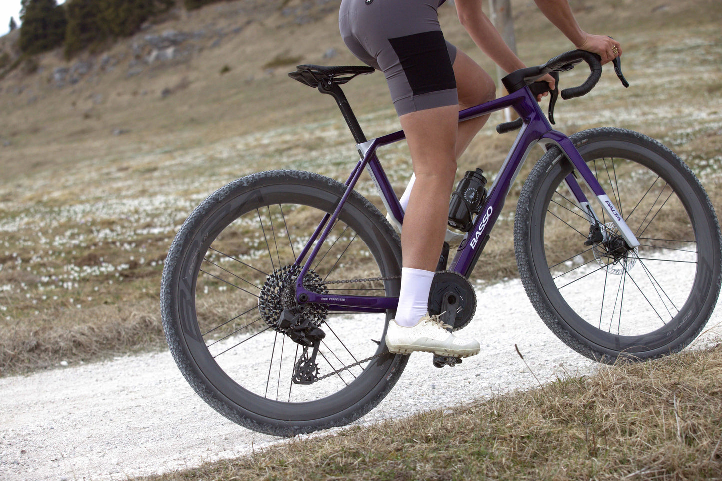CAMPAGNOLO RECORD X-groepset 1x13V