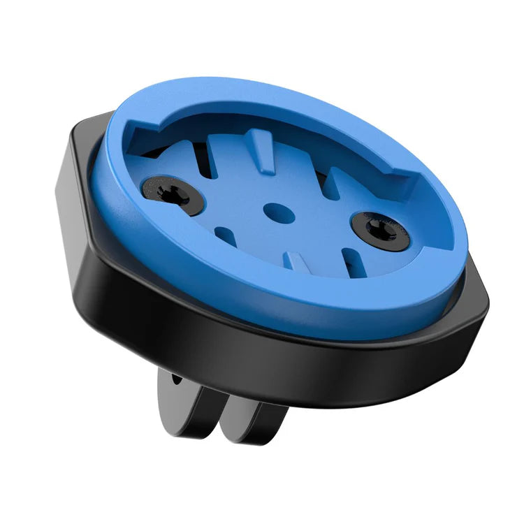 2-pins GoPro naar kwartslag adapter KOM Cycling