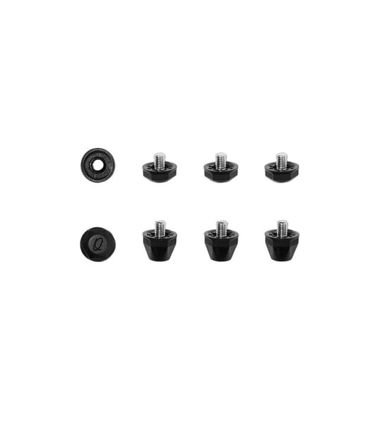 QUOC 6,5 mm / 11 mm nagels