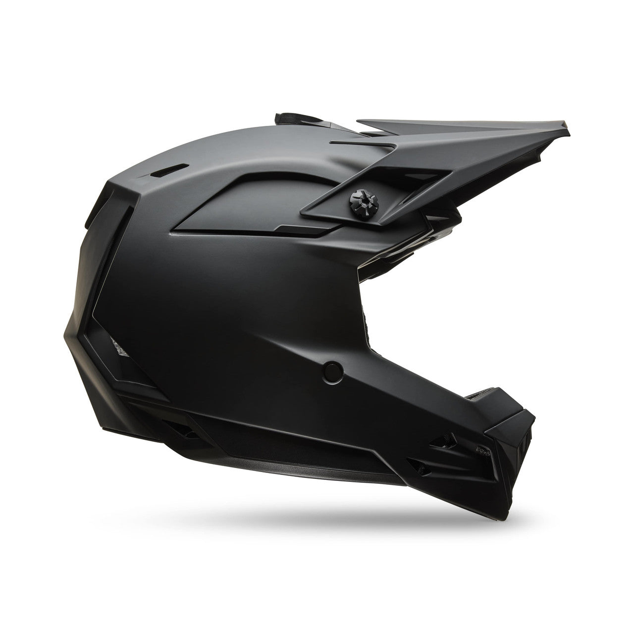 BELL l FULL-10 MIPS SPHERICAL MTB Helm Zwart