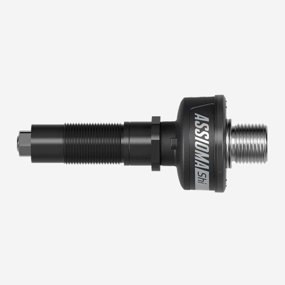 Pedaalas links Vermogenssensor FAVERO ASSIOMA DUO SHIMANO