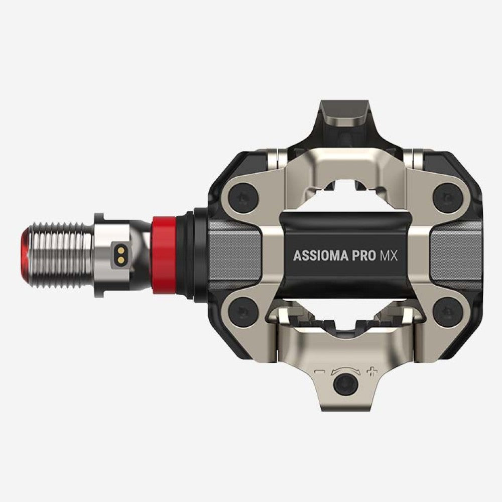 FAVERO ASSIOMA PRO MX Power Sensor Rechts pedaal