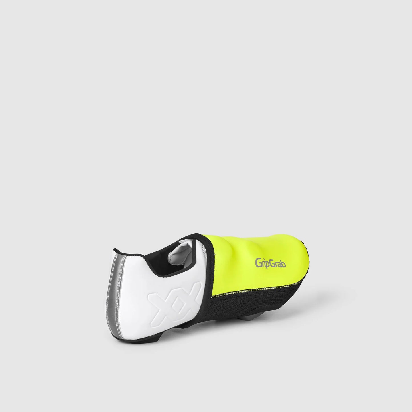 GripGrab PACR WINDPROOF HI-VIS Teenovertrekken Geel