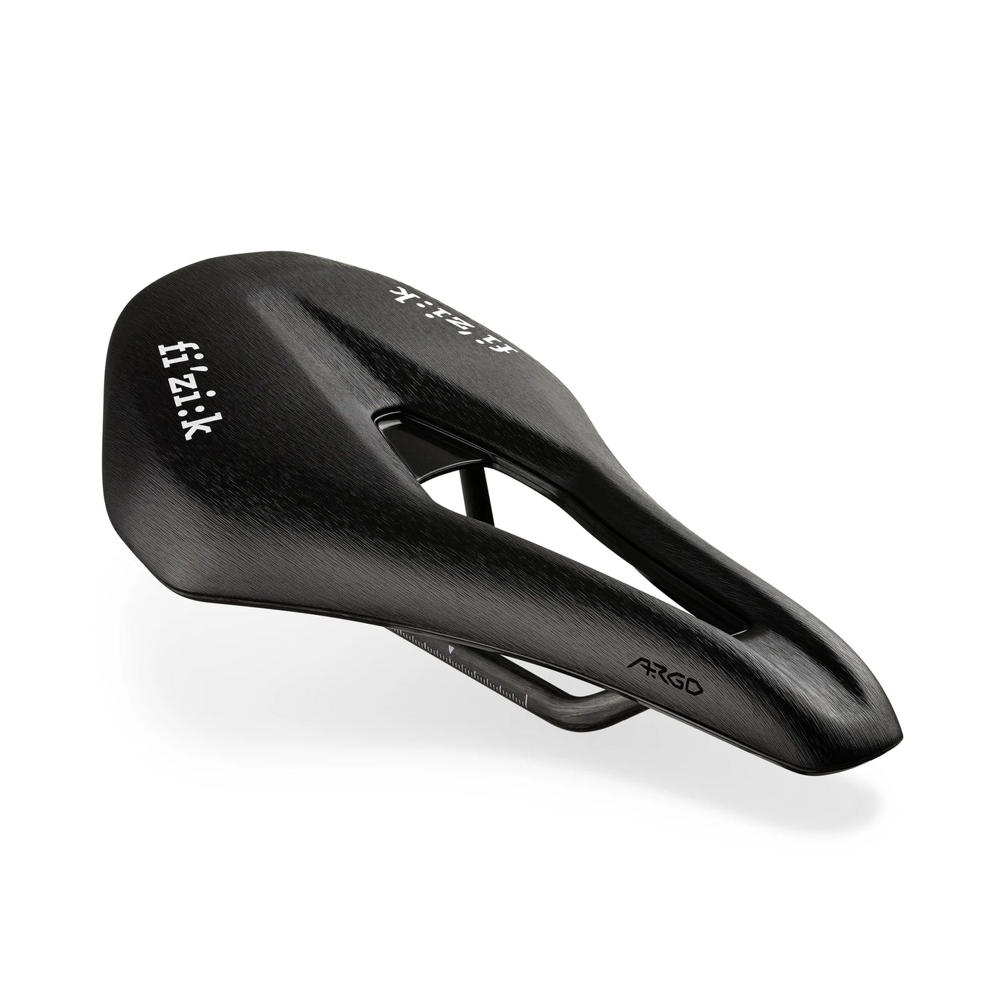 Zadel FIZIK VENTO ARGO R1 Light 150 mm Carbon Rails