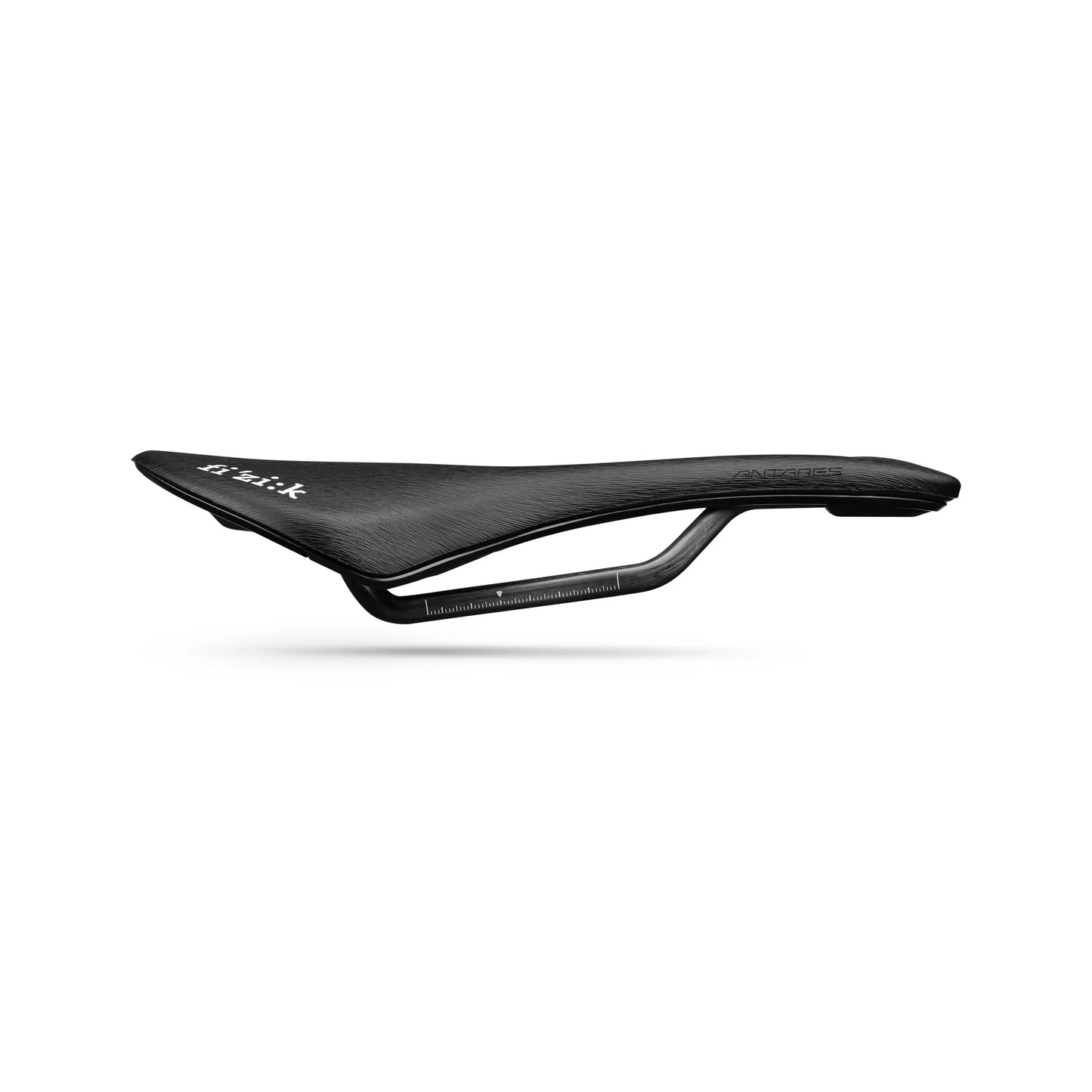Zadel FIZIK VENTO ANTARES R1 Light 150 mm Carbon Rails