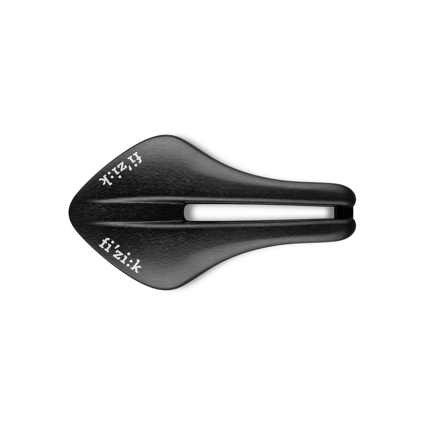 Zadel FIZIK AERIS LONG DISTANCE R1 LIGHT 135 mm Koolstofsporen