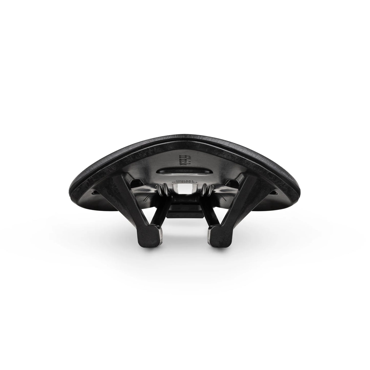 Zadel FIZIK AERIS LONG DISTANCE R1 LIGHT 135 mm Koolstofsporen
