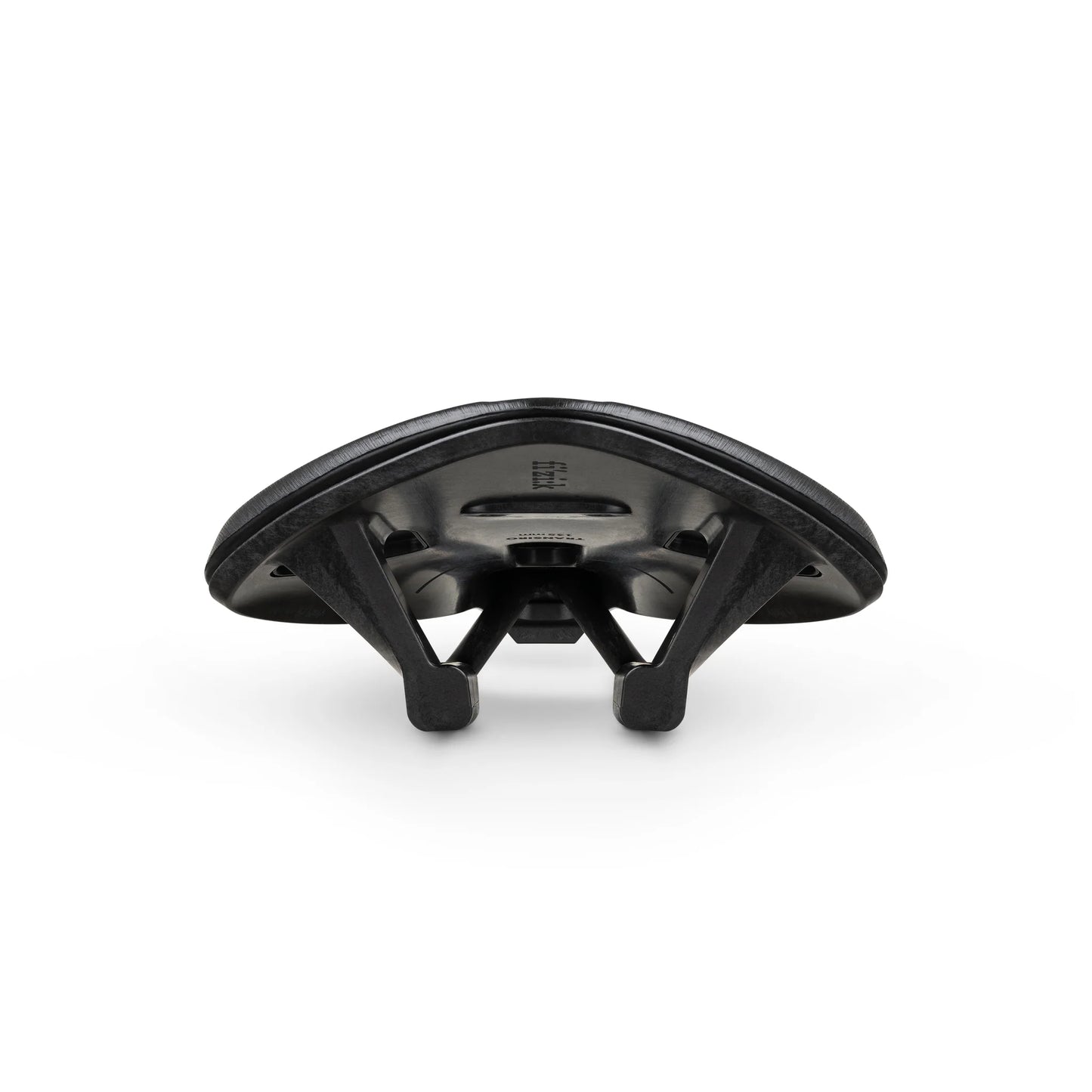 Zadel FIZIK AERIS SHORT DISTANCE R1 LIGHT 135 mm Rails Carbon
