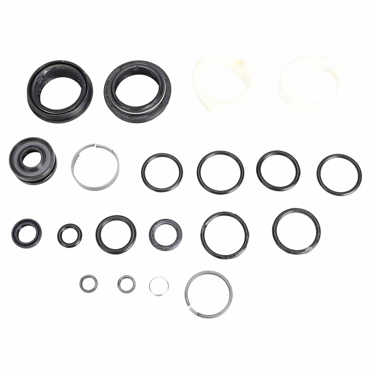 Kit Joints Basique pour Fourche ROCKSHOX REVELATION Dual Position Air (A3) (2014-2016) #00.4315.032.450