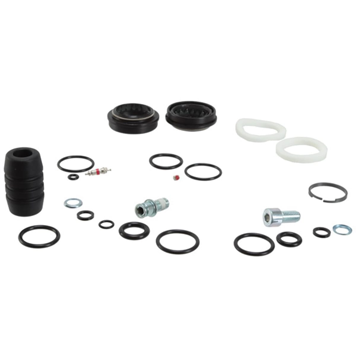 Kit Joint Complet pour Fourche ROCKSHOX 30 Gold Solo Air #11.4018.035.000