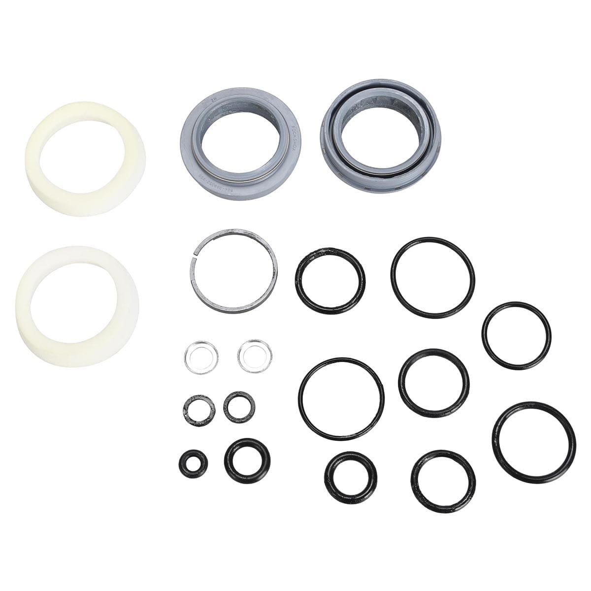 Kit Joints Basique pour Fourche ROCKSHOX SEKTOR Silver Solo Air A1 #00.4315.032.470