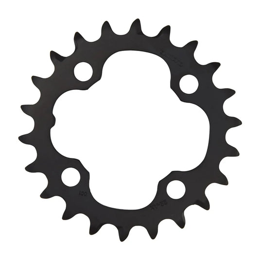 SRAM MTB GX 10V 4 Gats 64mm Binnenkettingblad