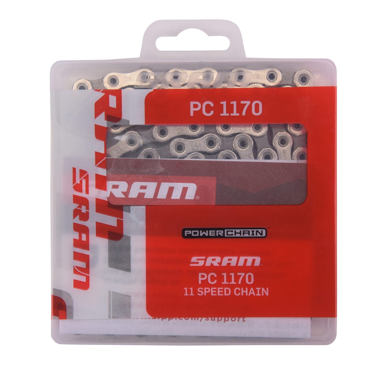 Chaîne 11V SRAM FORCE 22 PC 1170