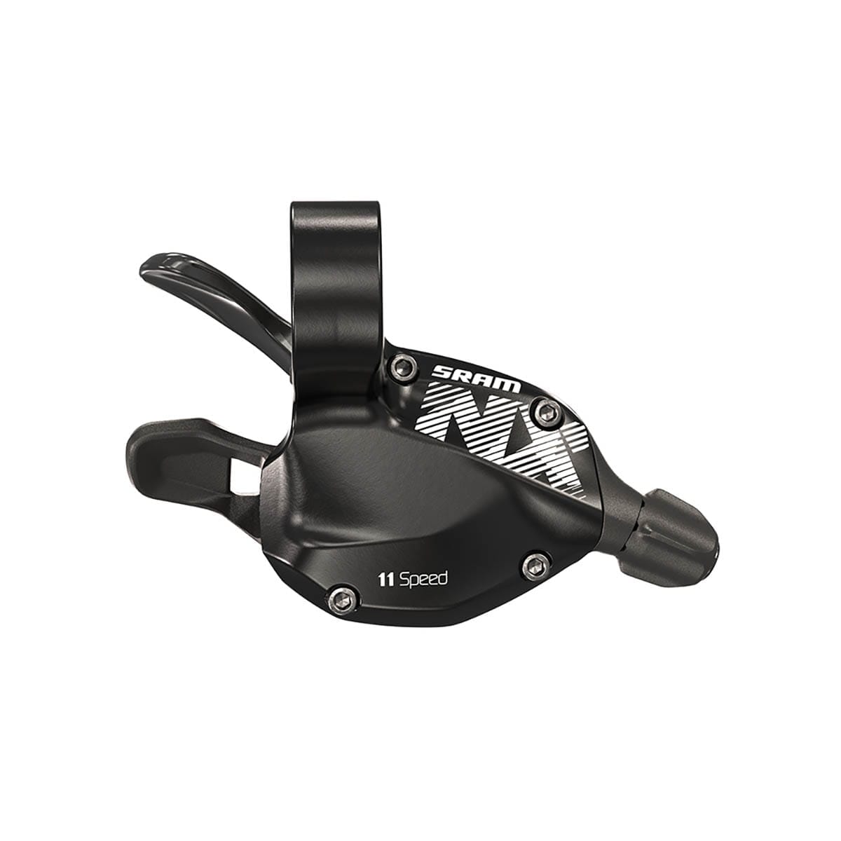 Commande de Vitesses Droite SRAM NX 11V Trigger Noir