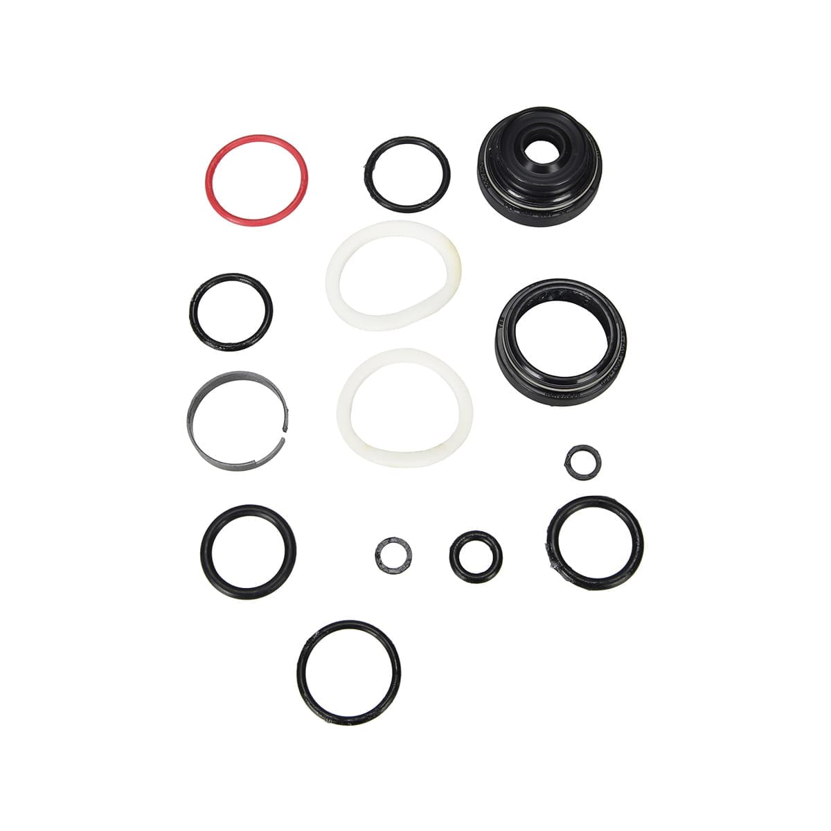 Kit Joints Basic pour Fourches ROCKSHOX REVELATION A5 Solo Air Boost #00.4315.032.625