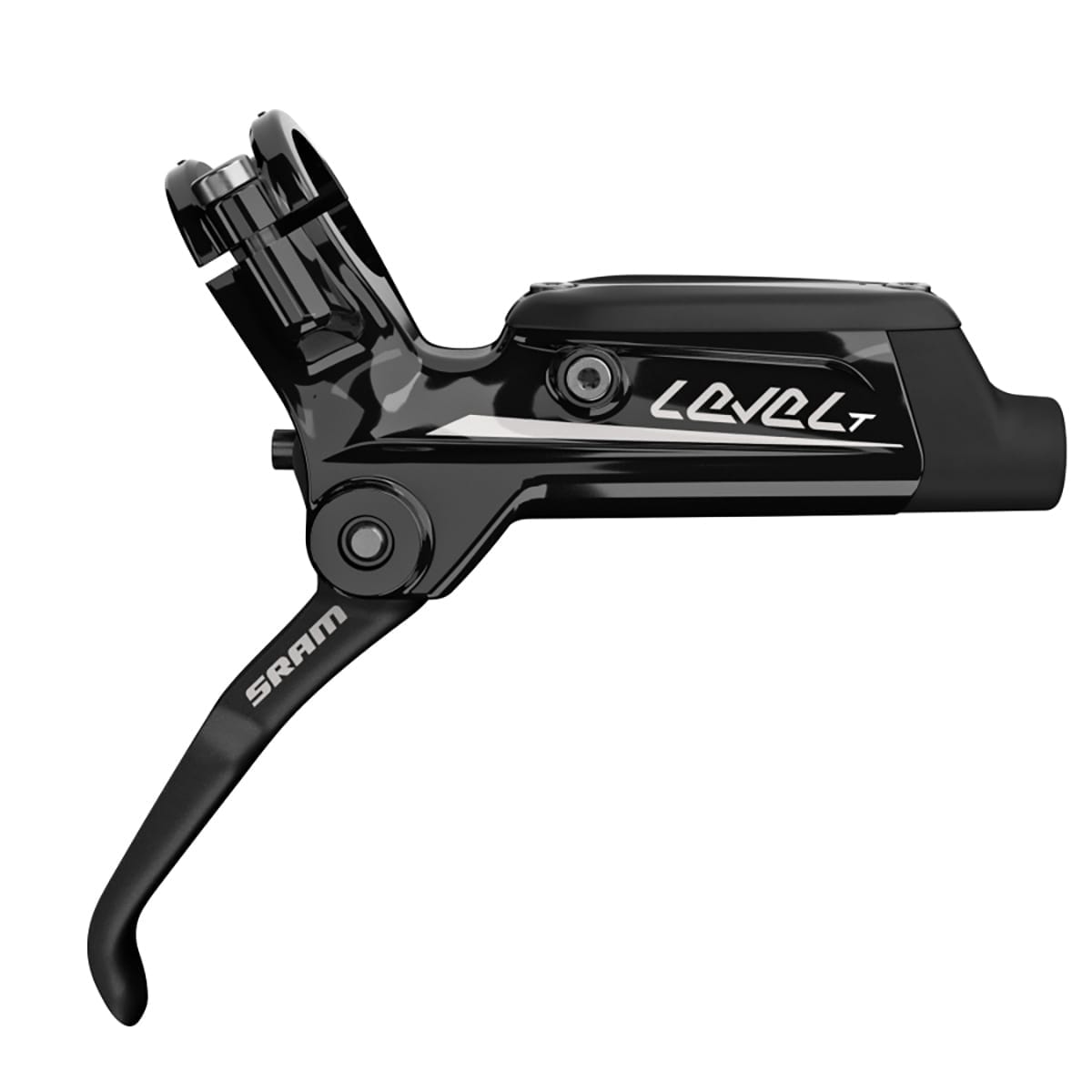 Levier Complet SRAM LEVEL T Noir #11.5018.046.009