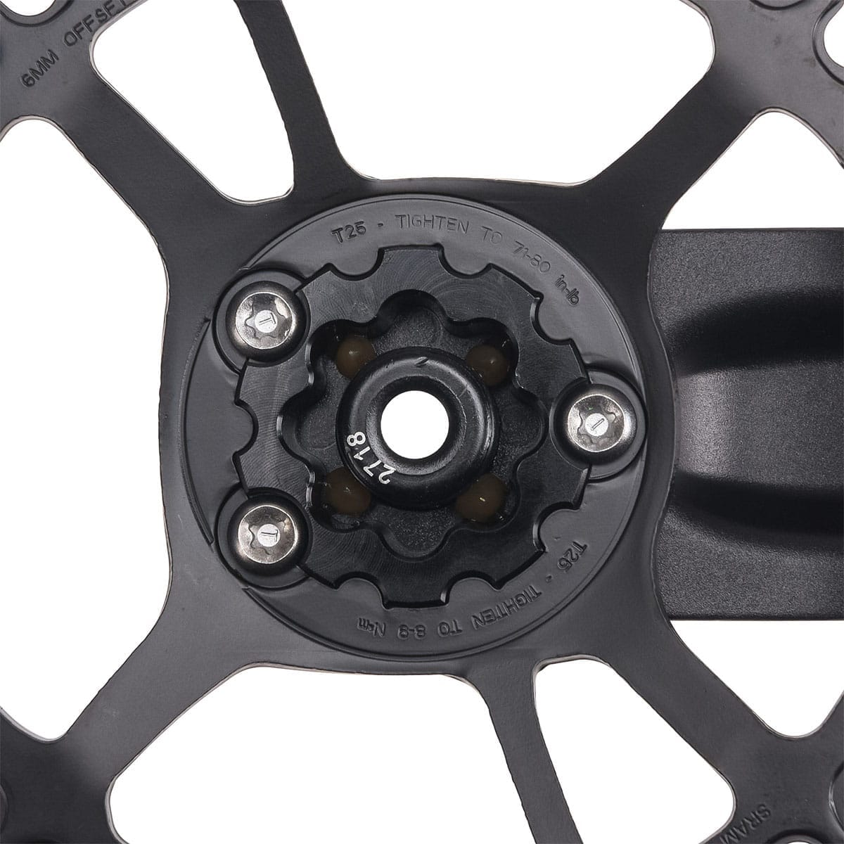 Pédalier 12V SRAM EAGLE NX X-SYNC2 DUB Direct Mount