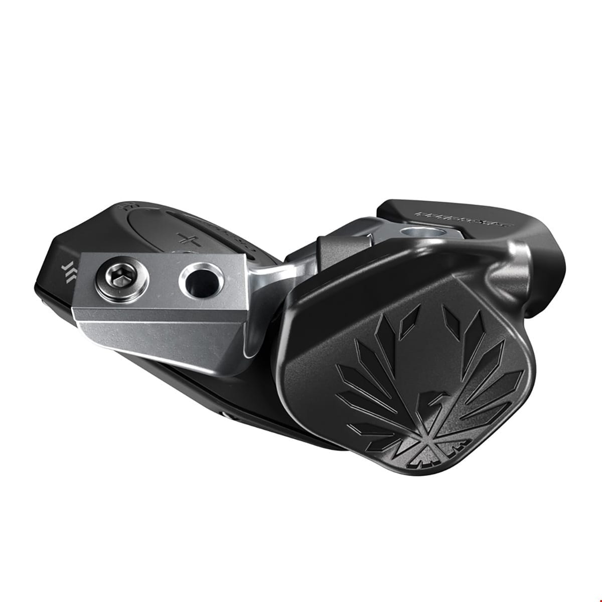 Commande de Vitesses Droite SRAM EAGLE AXS 12V Trigger Noir