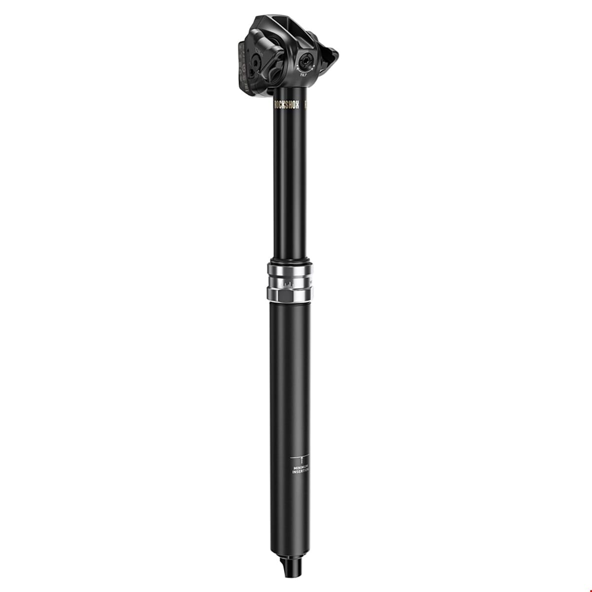 Tige de Selle Télescopique ROCKSHOX REVERB AXS 170 mm Gauche